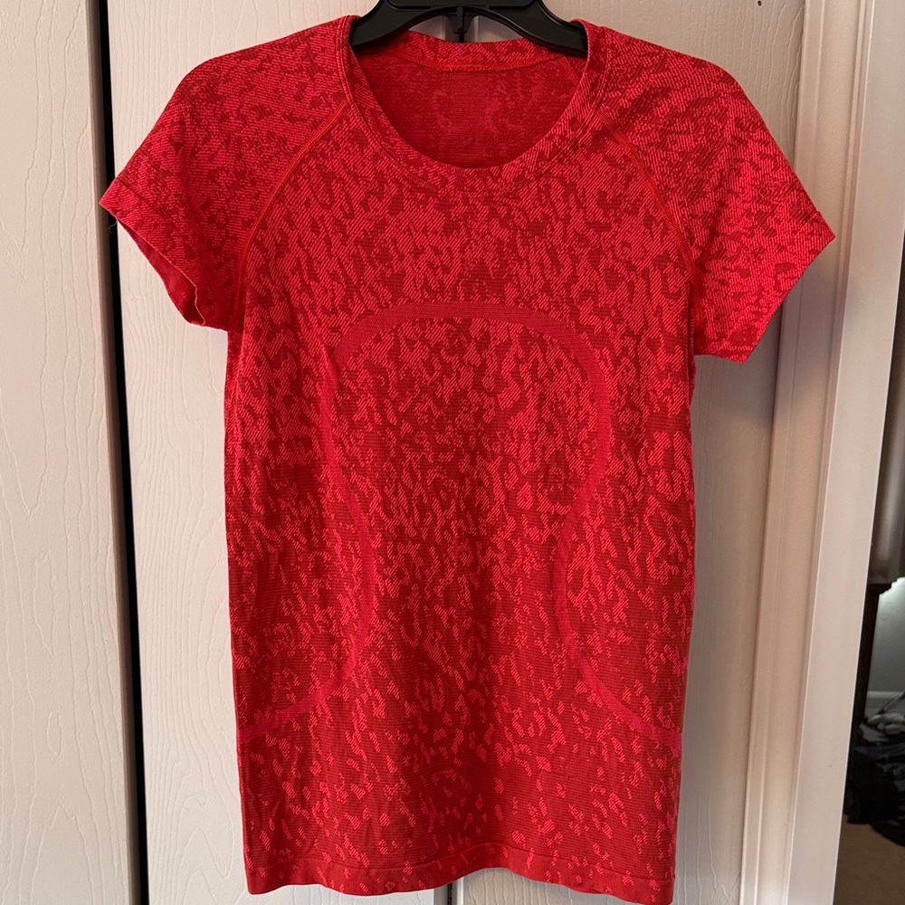 Lululemon Tee - image 1